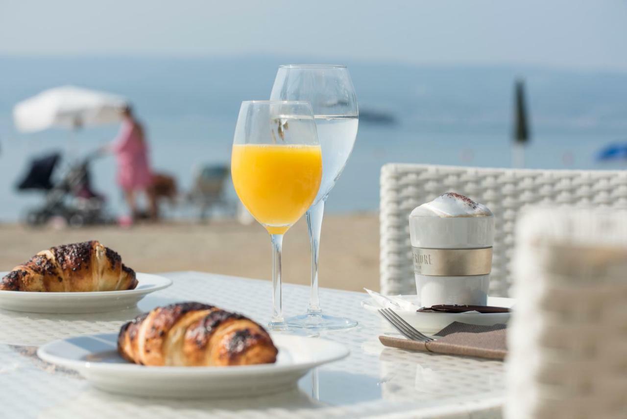 Mediteran Travel Mobile Homes Galeb Omiš Εξωτερικό φωτογραφία