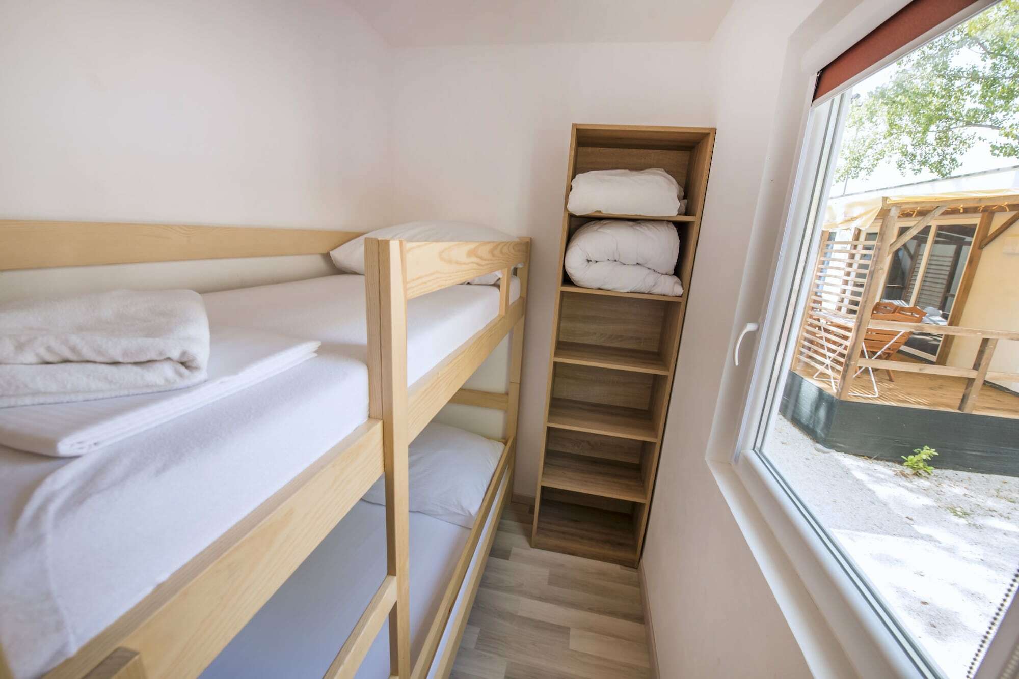 Mediteran Travel Mobile Homes Galeb Omiš Εξωτερικό φωτογραφία