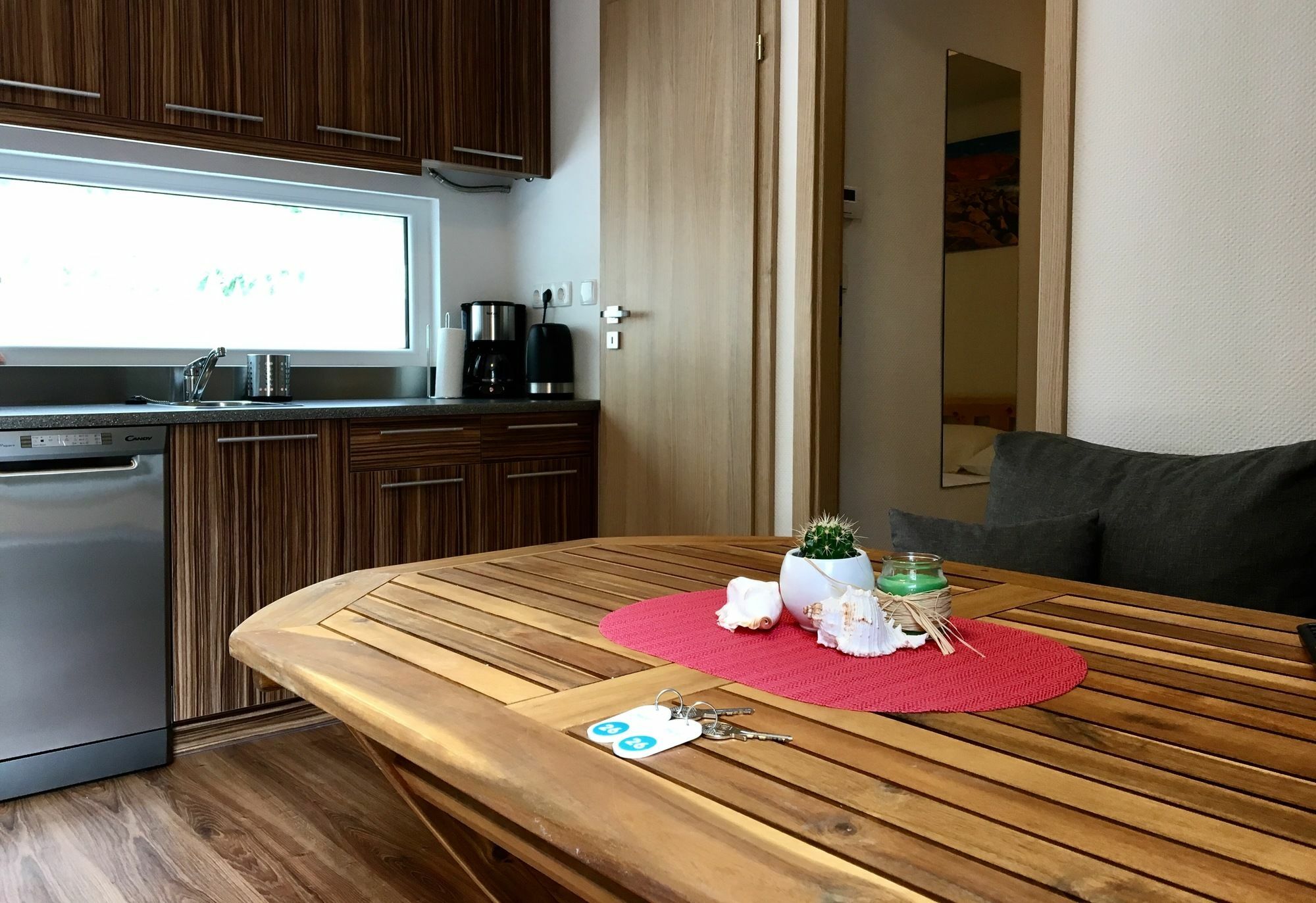 Mediteran Travel Mobile Homes Galeb Omiš Εξωτερικό φωτογραφία