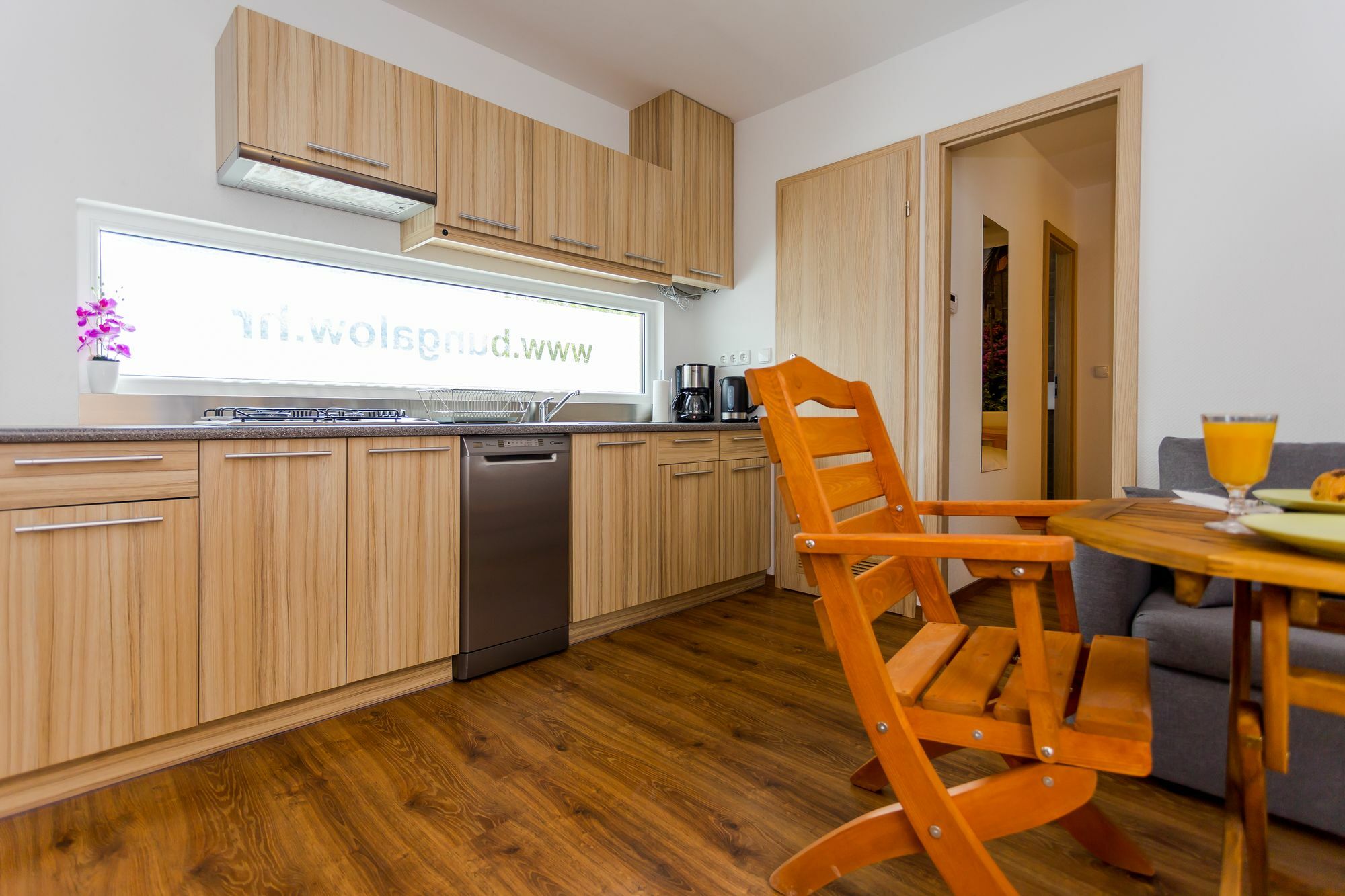 Mediteran Travel Mobile Homes Galeb Omiš Εξωτερικό φωτογραφία