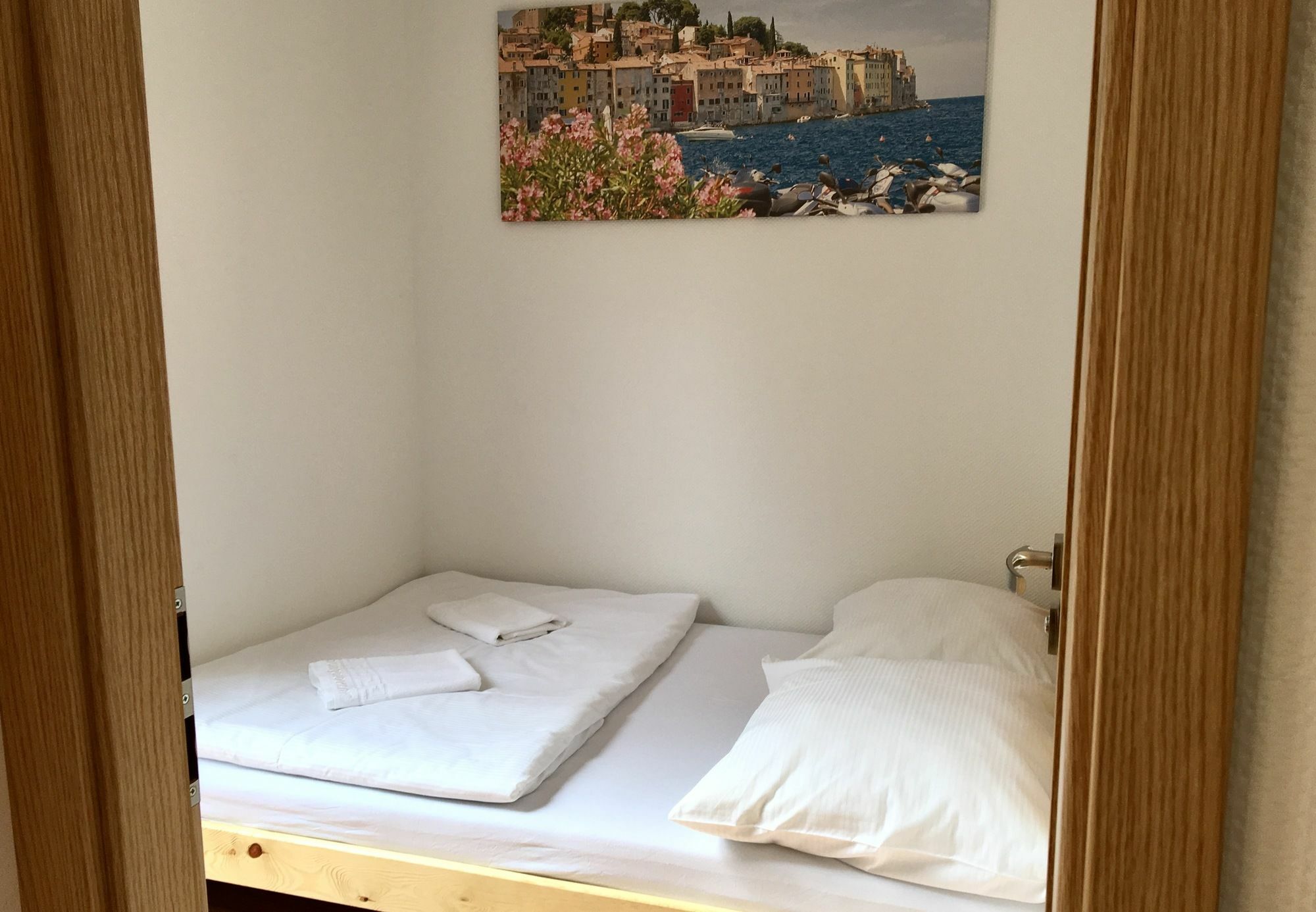 Mediteran Travel Mobile Homes Galeb Omiš Εξωτερικό φωτογραφία