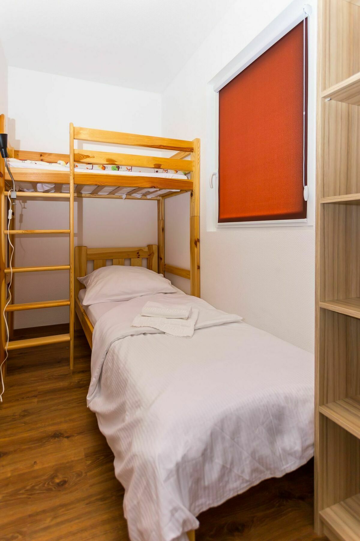 Mediteran Travel Mobile Homes Galeb Omiš Εξωτερικό φωτογραφία