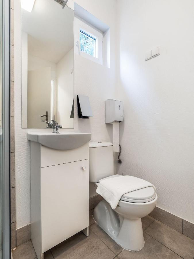 Mediteran Travel Mobile Homes Galeb Omiš Εξωτερικό φωτογραφία