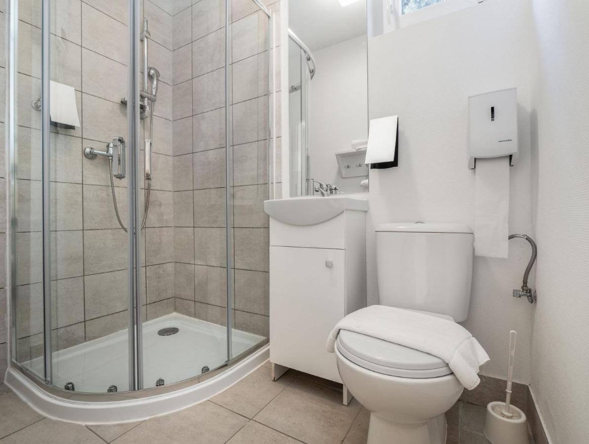 Mediteran Travel Mobile Homes Galeb Omiš Εξωτερικό φωτογραφία