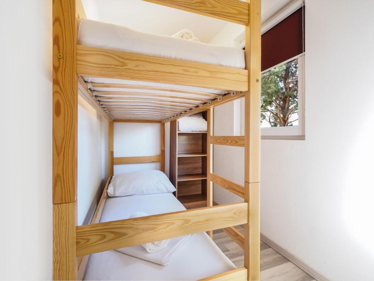 Mediteran Travel Mobile Homes Galeb Omiš Εξωτερικό φωτογραφία